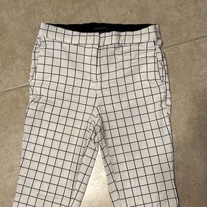 Striped Trousers ✨